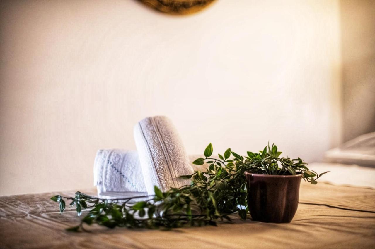 Rione VI Loft Daire Roma Dış mekan fotoğraf
