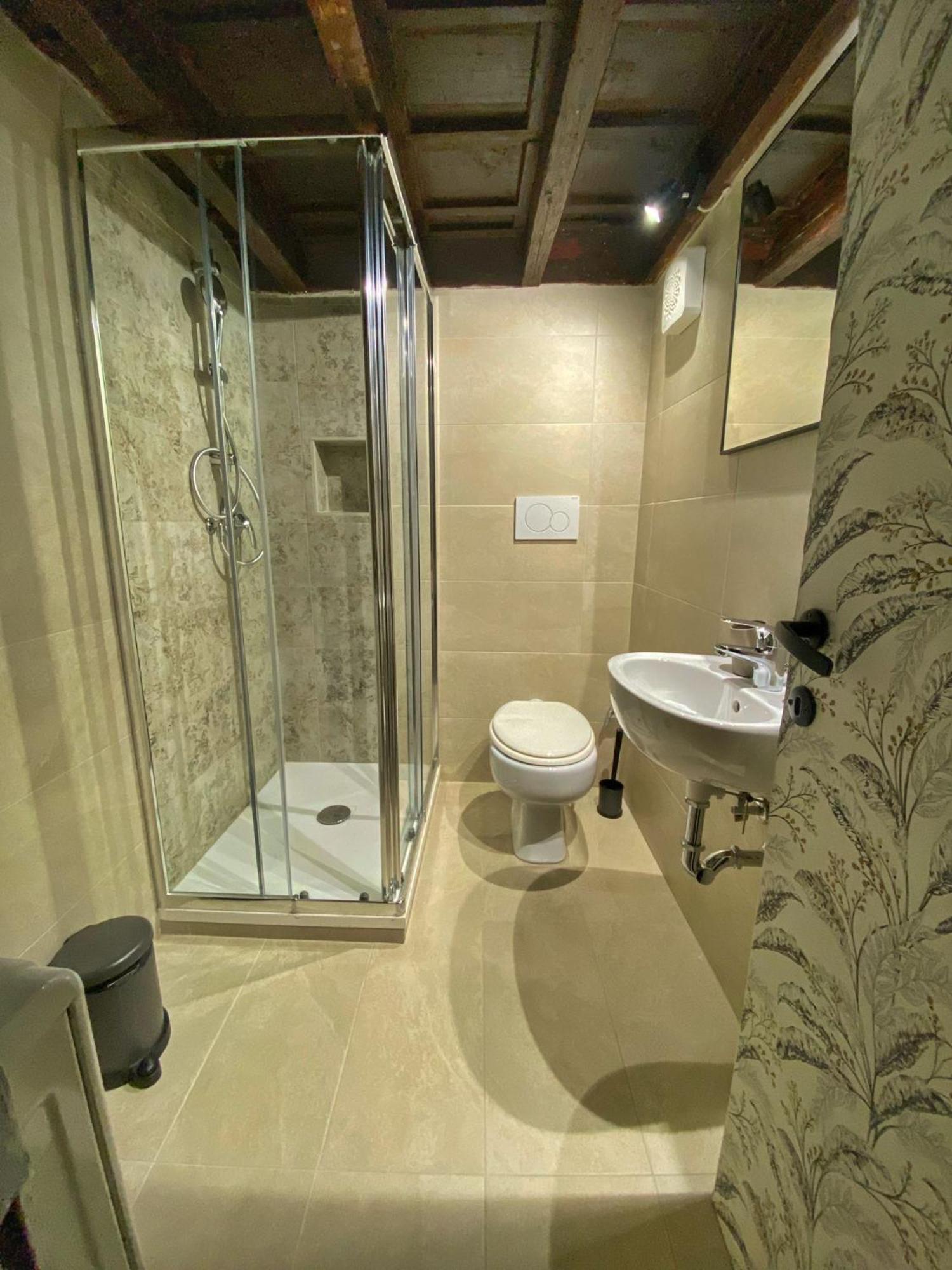 Rione VI Loft Daire Roma Dış mekan fotoğraf